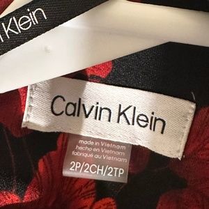 Calvin Klein dress  brand new